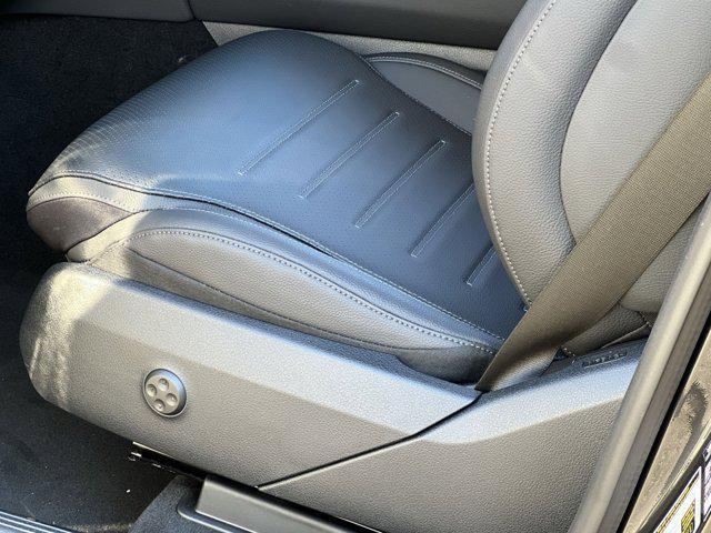 new 2026 Mercedes-Benz GLC 300 car, priced at $60,000