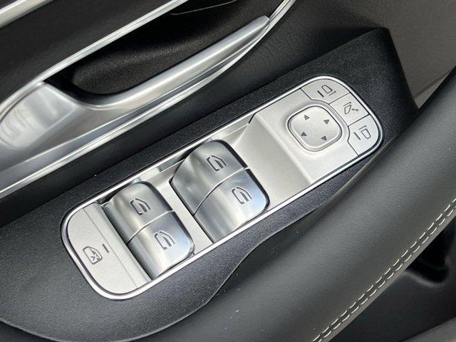 new 2025 Mercedes-Benz AMG GLE 53 car, priced at $97,015