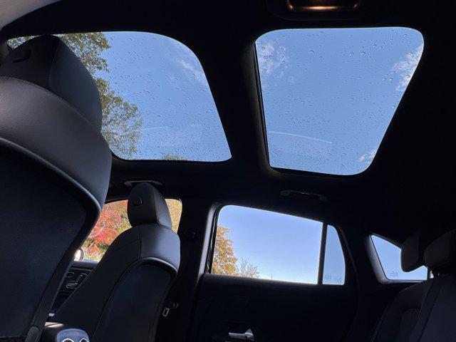 new 2026 Mercedes-Benz GLA 250 car, priced at $50,150