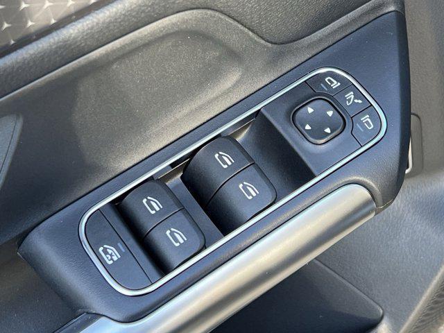 new 2026 Mercedes-Benz GLA 250 car, priced at $50,150