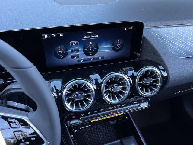 new 2026 Mercedes-Benz GLA 250 car, priced at $50,150