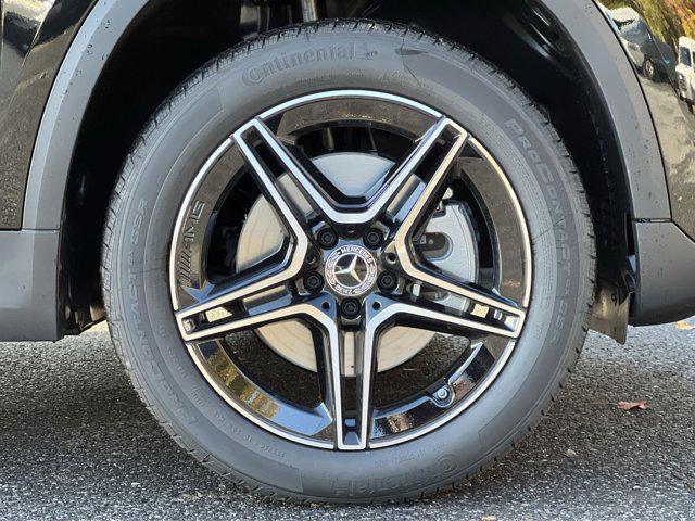 new 2026 Mercedes-Benz GLA 250 car, priced at $50,150