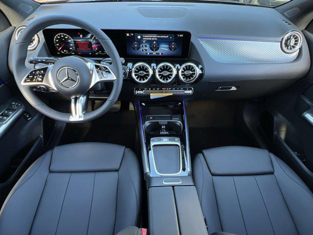 new 2026 Mercedes-Benz GLA 250 car, priced at $50,150