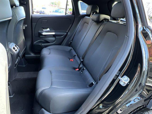 new 2026 Mercedes-Benz GLA 250 car, priced at $50,150