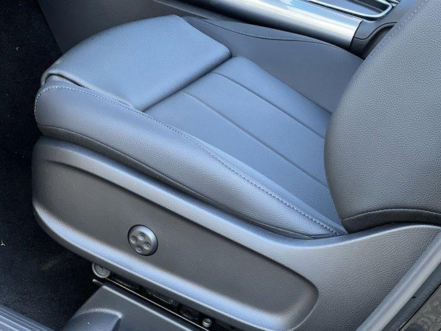 new 2026 Mercedes-Benz GLA 250 car, priced at $50,150