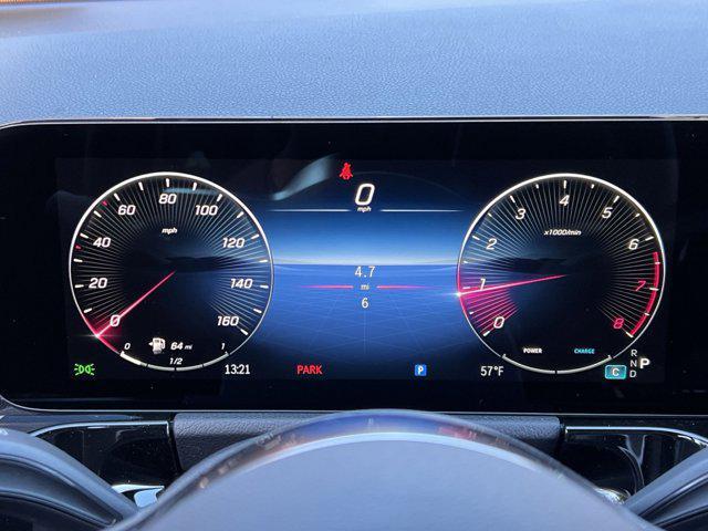 new 2026 Mercedes-Benz GLA 250 car, priced at $50,150