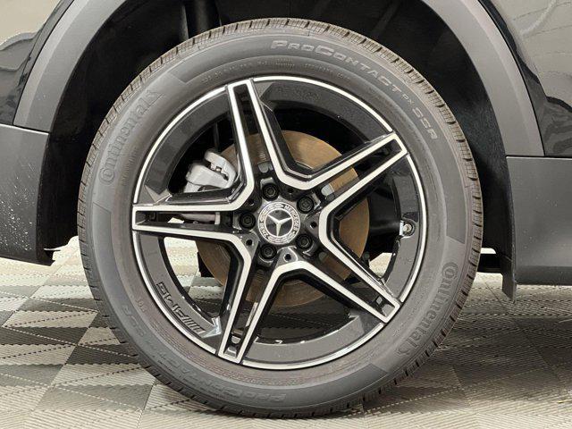 used 2024 Mercedes-Benz GLB 250 car, priced at $40,500