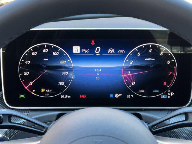 new 2026 Mercedes-Benz C-Class car, priced at $63,040