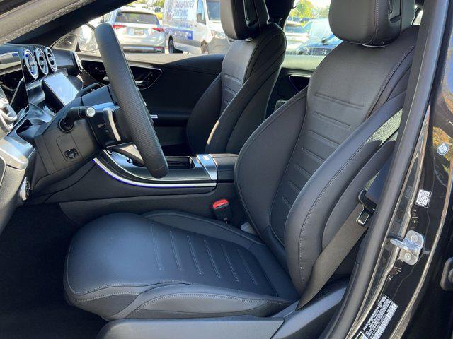 new 2026 Mercedes-Benz C-Class car, priced at $63,040