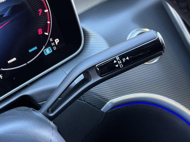 new 2026 Mercedes-Benz C-Class car, priced at $63,040