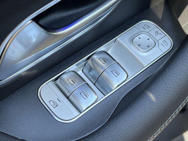 new 2026 Mercedes-Benz GLE 350 car, priced at $76,040