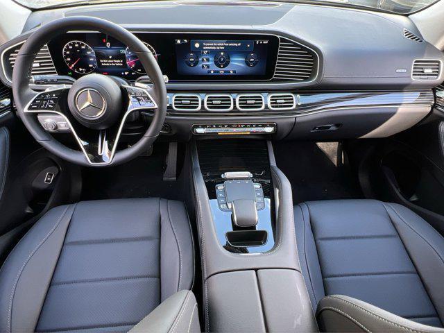 new 2026 Mercedes-Benz GLE 350 car, priced at $76,040