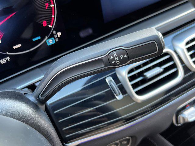 new 2026 Mercedes-Benz GLE 350 car, priced at $76,040