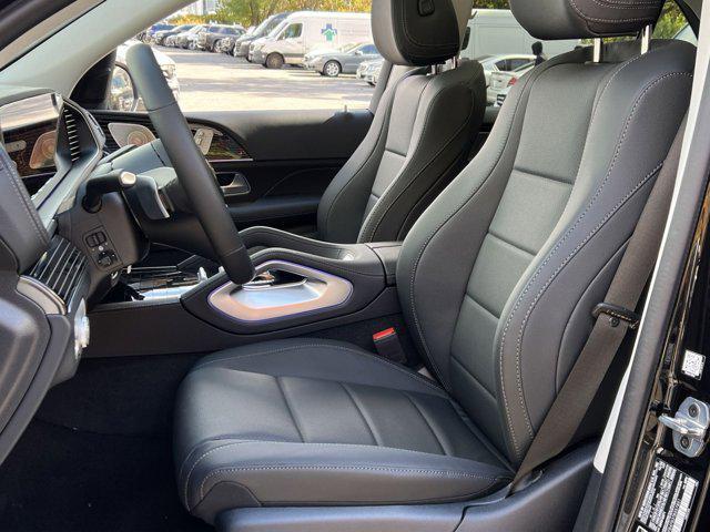 new 2026 Mercedes-Benz GLE 350 car, priced at $76,040