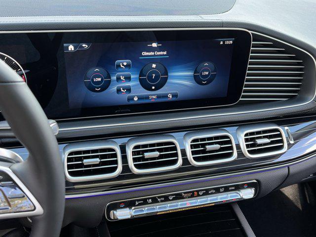 new 2026 Mercedes-Benz GLE 350 car, priced at $76,040