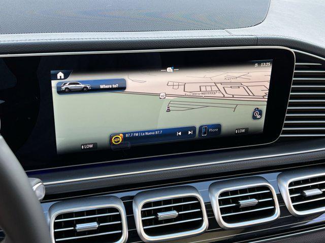 new 2026 Mercedes-Benz GLE 350 car, priced at $76,040