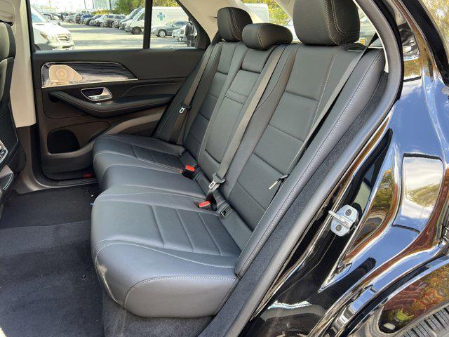 new 2026 Mercedes-Benz GLE 350 car, priced at $76,040