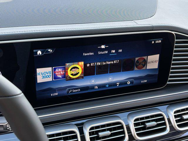 new 2026 Mercedes-Benz GLE 350 car, priced at $76,040