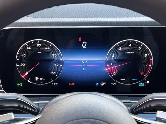 new 2026 Mercedes-Benz GLE 350 car, priced at $76,040