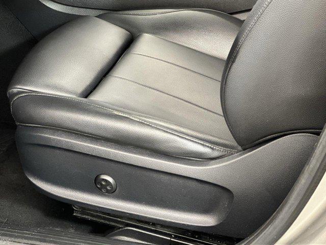 used 2019 Mercedes-Benz A-Class car, priced at $16,500