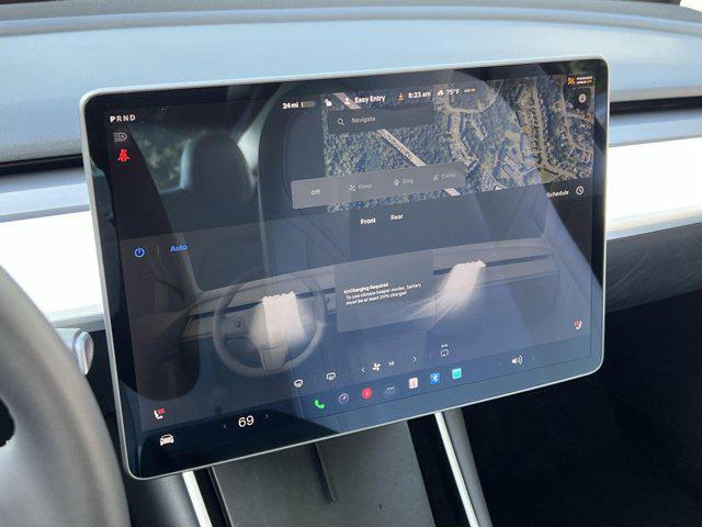 used 2019 Tesla Model 3 car, priced at $22,000
