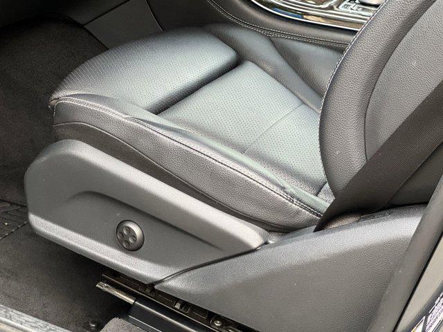 used 2017 Mercedes-Benz GLC 300 car, priced at $18,000