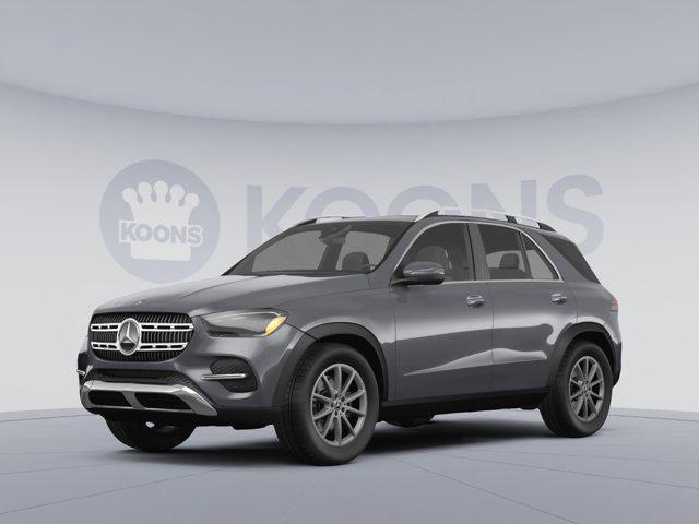 new 2026 Mercedes-Benz GLE 350 car, priced at $70,985