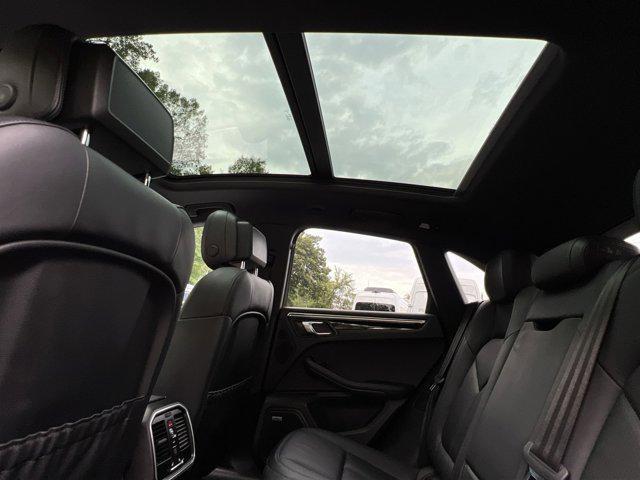 used 2019 Porsche Macan car, priced at $30,000
