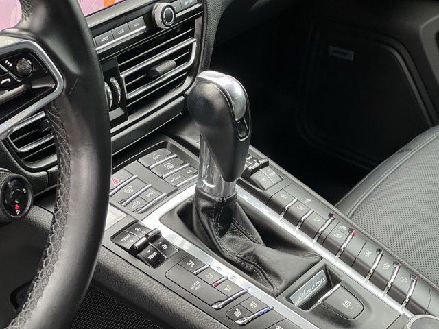 used 2019 Porsche Macan car, priced at $30,000