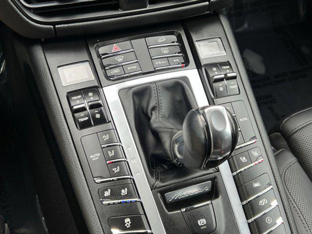 used 2019 Porsche Macan car, priced at $30,000