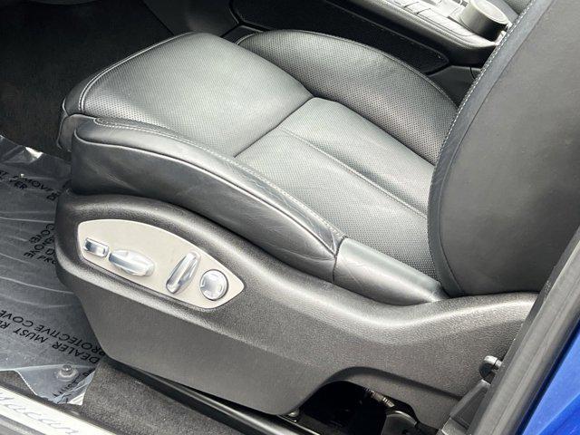 used 2019 Porsche Macan car, priced at $30,000
