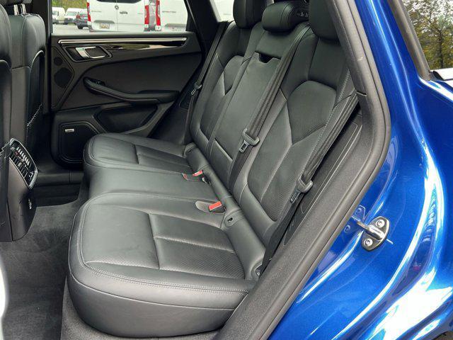 used 2019 Porsche Macan car, priced at $30,000