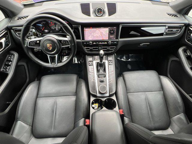 used 2019 Porsche Macan car, priced at $30,000