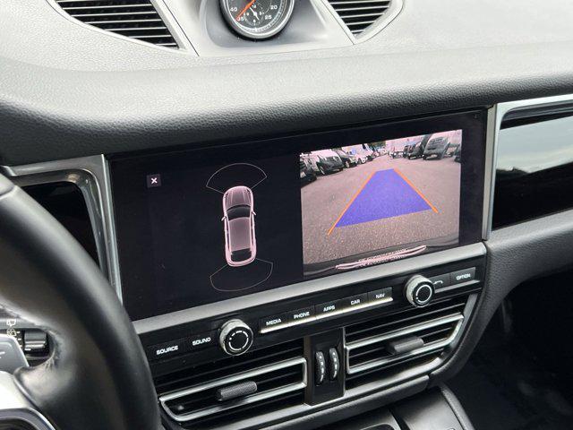 used 2019 Porsche Macan car, priced at $30,000