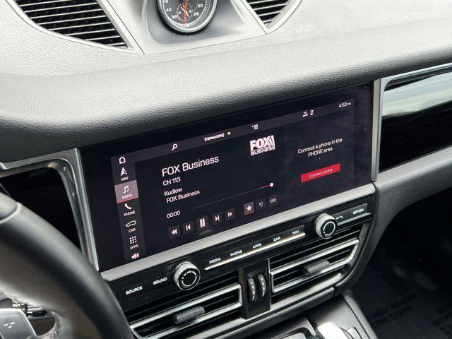 used 2019 Porsche Macan car, priced at $30,000
