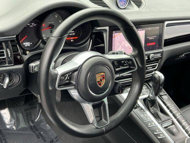 used 2019 Porsche Macan car, priced at $30,000