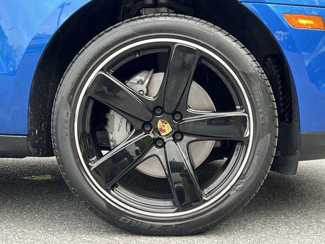 used 2019 Porsche Macan car, priced at $30,000