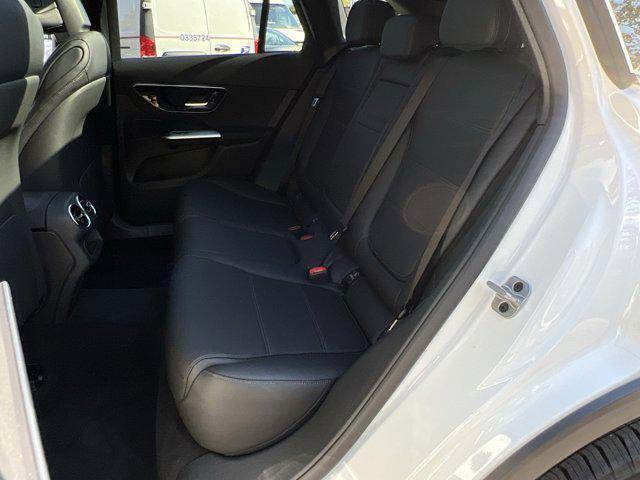 new 2026 Mercedes-Benz GLC 300 car, priced at $55,345