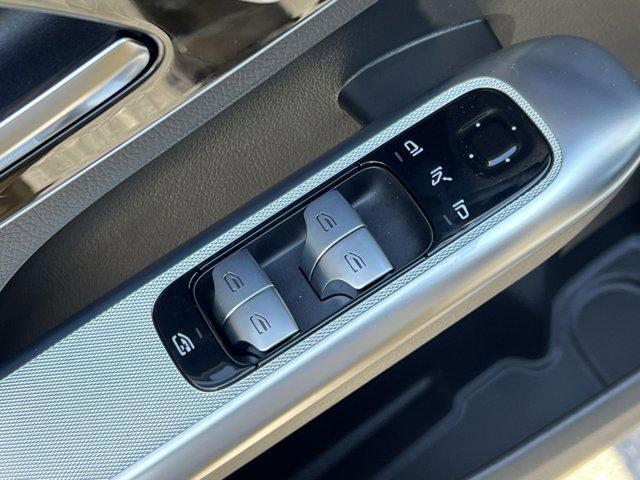 new 2026 Mercedes-Benz GLC 300 car, priced at $55,345