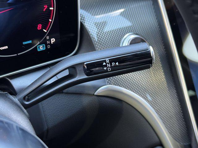 new 2026 Mercedes-Benz GLC 300 car, priced at $55,345