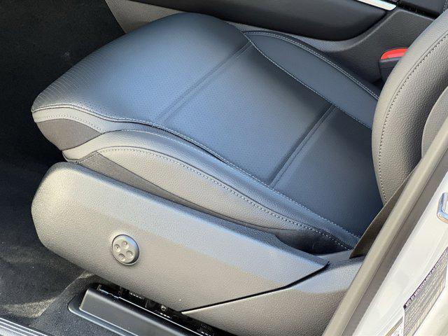 new 2026 Mercedes-Benz GLC 300 car, priced at $55,345