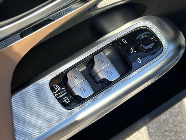 new 2026 Mercedes-Benz AMG E 53 car, priced at $108,775