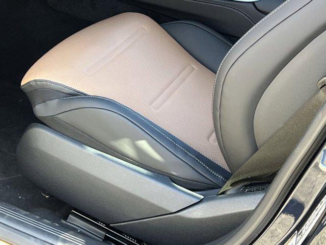 new 2026 Mercedes-Benz AMG E 53 car, priced at $108,775