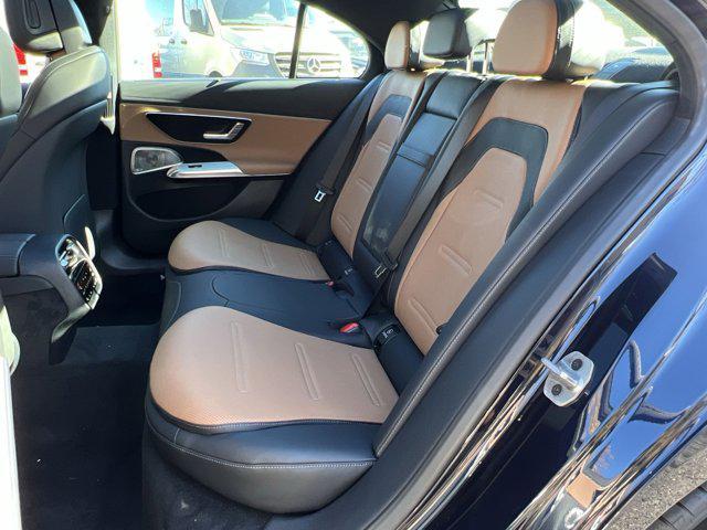 new 2026 Mercedes-Benz AMG E 53 car, priced at $108,775