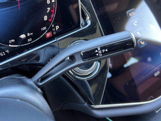 new 2026 Mercedes-Benz AMG E 53 car, priced at $108,775