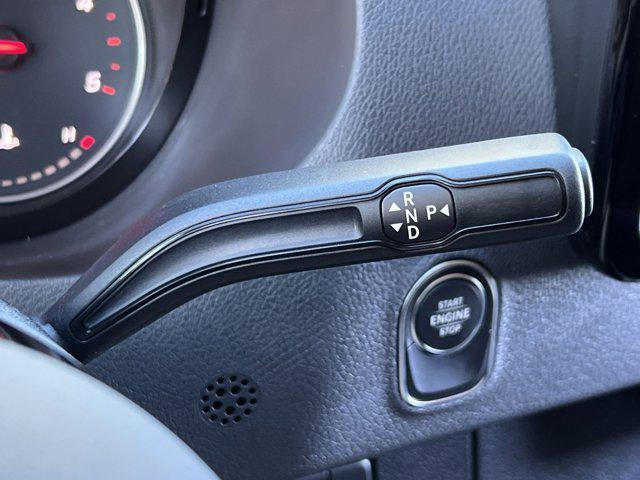 new 2025 Mercedes-Benz Sprinter 2500 car, priced at $62,620