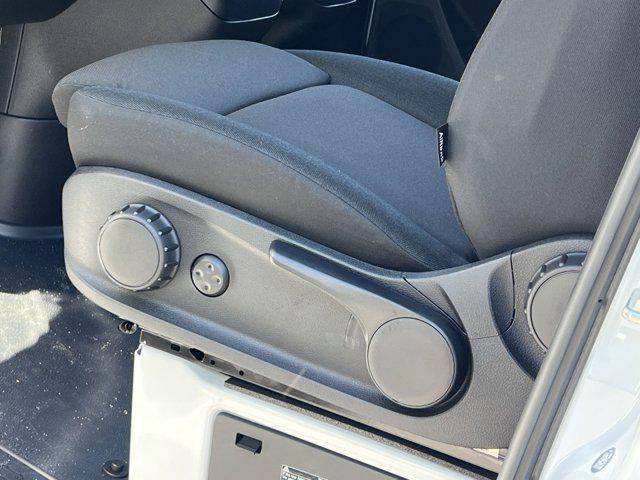 new 2025 Mercedes-Benz Sprinter 2500 car, priced at $62,620