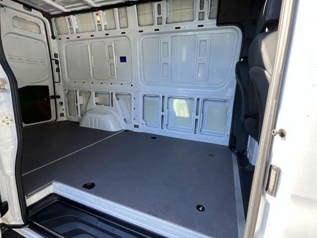 new 2025 Mercedes-Benz Sprinter 2500 car, priced at $57,970