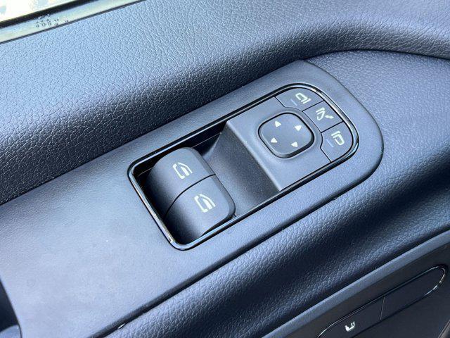 new 2025 Mercedes-Benz Sprinter 2500 car, priced at $57,970