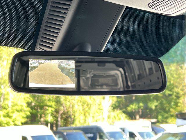 new 2025 Mercedes-Benz Sprinter 2500 car, priced at $57,970